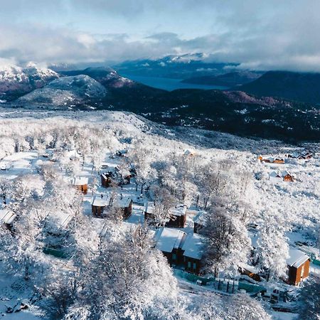 El Refugio Ski & Summer Lodge San Martín de los Andes 외부 사진